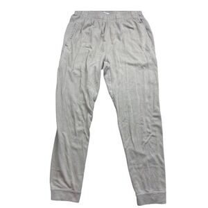 Nike Yoga Therma-FIT Jogger Pants Women's Small‎ Olive Green Training